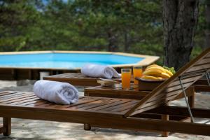 Holiday house Bellissima