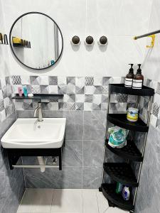 Lunavista Homestay Jitra