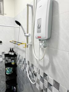 Lunavista Homestay Jitra