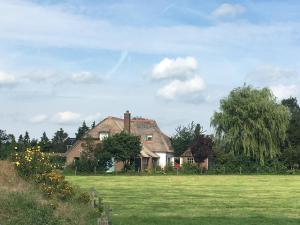 Bed and Breakfast de Bosakker