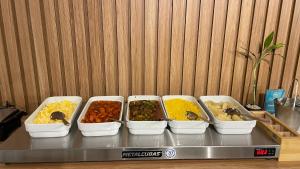 Jardins Almare Apart Hotel