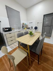 Lunavista Homestay Jitra