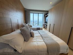 Departamento Premium en la mejor Torre de Reforma