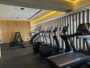 Departamento Premium en la mejor Torre de Reforma