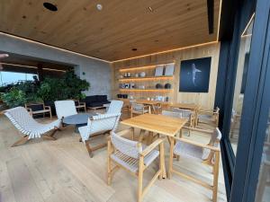 Departamento Premium en la mejor Torre de Reforma