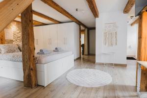 Hostellerie des Princes-Evêques - Le Donjon