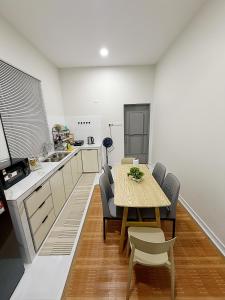 Lunavista Homestay Jitra