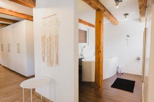 Hostellerie des Princes-Evêques - Le Donjon