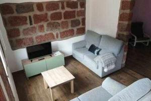 Casas Galloway - Anaga Misteriosa y mágica