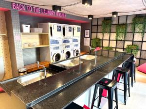 Studio Novíssimo Vila Olímpia! Ar Wifi Academia Pet Place! 10 min Congonhas!