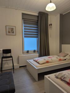 Ferienwohnung Quedlinburg