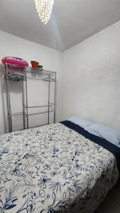 El Arrecife: Apartamento con alberca a 10 minutos de la playa