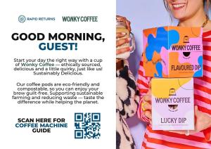 2 Bedroom 2 Bathroom Apartment with Patio in Notting Hill By Rapid Returns