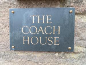 The Coach House
