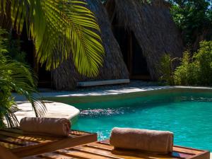 Villa Privada Merkaba Pxm