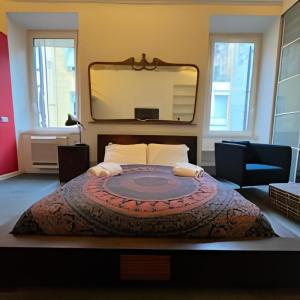 Foscolo 10 Stylish Apartment