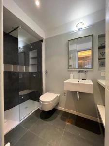 Foscolo 10 Stylish Apartment