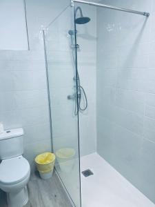 LUMINOSOS APARTAMENTOS POZUELO a 8 MINUTOS DE PALACIO REAL