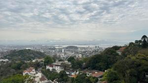 Vintage House Santa Teresa