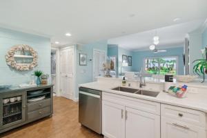 Stunning 2 Bedroom Ground Floor Turtle Dunes 1803