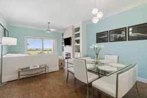 Stunning 2 Bedroom Ground Floor Turtle Dunes 1803