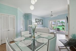 Stunning 2 Bedroom Ground Floor Turtle Dunes 1803