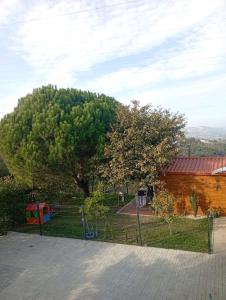 Refúgio Da Pinheira