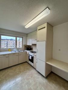 Simple and Cozy Flat in Zurich