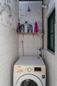 Vila Botafogo · Botafogo Casa de vila charmosa: 2qts com vaga