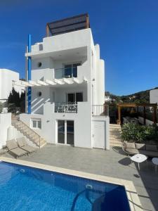 Casa Bonic -Sunset Seaview