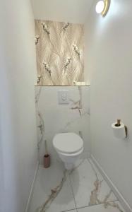 Design et confort - Nice Centre 4 pers