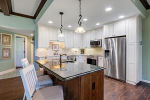 Ground Floor 3 Bedroom Turtle Dunes