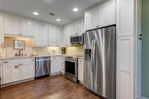 Ground Floor 3 Bedroom Turtle Dunes