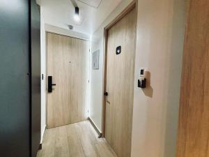 Travel VIP Lounge Themed Stay with Private Parking