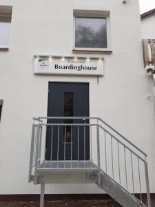 Boardinghaus Waldesruh