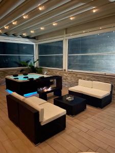 Artemide Resort Spa - Private Villa