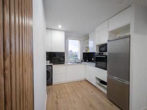 Apartamento Santa Bárbara