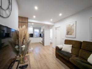 Apartamento Santa Bárbara