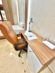 Appartement Plaza Centre