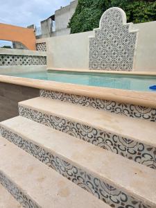 Hotel Casa Henequén