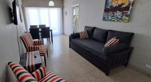 2 ambientes muy luminoso zona Playa-Aldrey-Casino