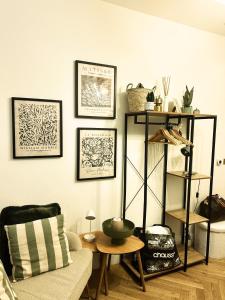 Appt Tour Eiffel invalides