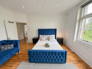 Disc Monthly Rate - 2 Bedroom flat in St Johns Wood near Maida Vale, Little Venice & Abbey Road Studios