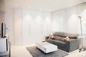 Loft San Francisco 26