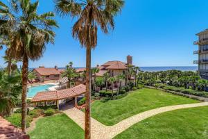 Windsong Ocean Front 2 Bedroom Condo