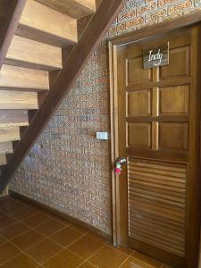 Ashi Guesthouse Chiangdao