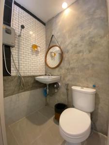 Ashi Guesthouse Chiangdao