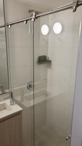 Chapinero Loft Walk to Lourdes Park DC