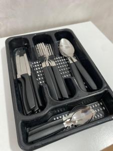 Apartamento compartilhado em Guarapuava - Quarto 2