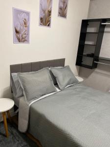 Apartamento compartilhado em Guarapuava - Quarto 2